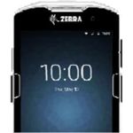 Zebra - Schutzfolie (Packung mit 3) (KT-TC51-SCRNP1-01)