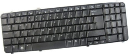 HP Tastatur Arabisch (518966-171)