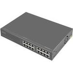 DIGITUS 8-Port Gigabit Ethernet PoE Injektor, 802.3bt, 250 W (DN-95118)