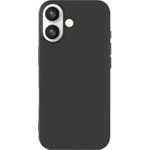 JT Berlin BackCase Pankow Soft| Apple iPhone 17| schwarz| 11139 (11139)