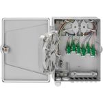 Rutenbeck APL 6xLC-D OS2 APC (228100406)