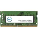 Dell DDR5 Modul 32GB (SNPR62CWC/32G)