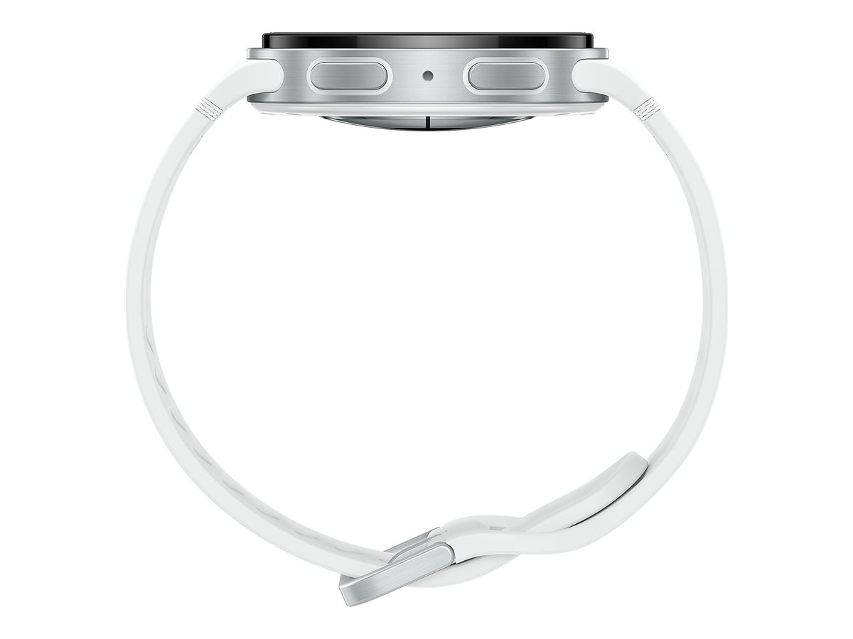 Samsung Galaxy Watch8 1.34" 32 GB LTE Silber