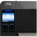 SATO CL4NX Plus 305 dpi with WLAN + EU power cable (WWCLP202ZWANEU)