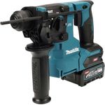 Makita HR010GZ - Akku-Kombihammer 40V XGT| bürstenloser Moto| SDS-PLUS| 2.1 Joule| (HR010GZ)