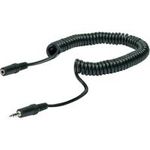 Schwaiger KHA4035 533 3.5 3.5 Schwarz Kabelschnittstellen-/adapter (KHA4035533)