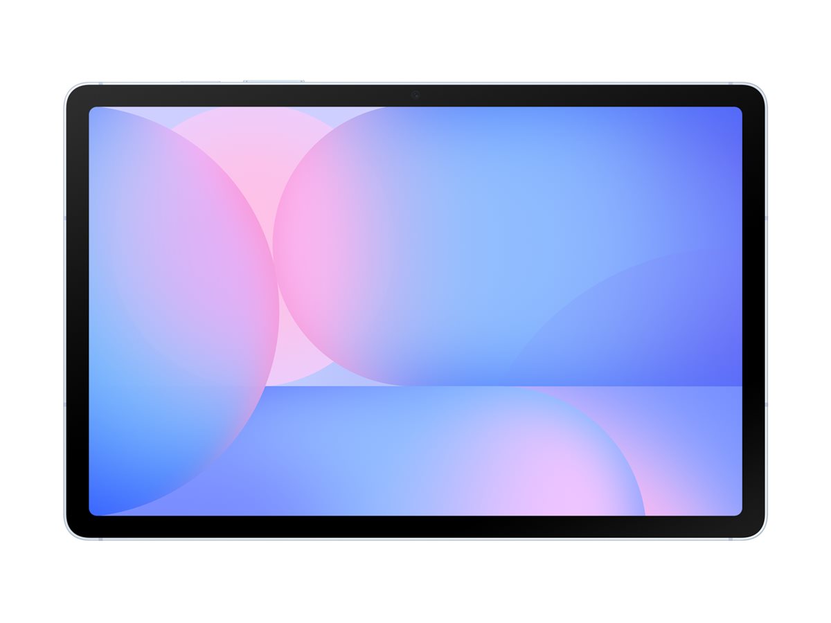 Samsung Galaxy Tab S10 FE 10.9" 8 GB RAM 128 GB Blau