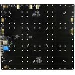ALLNET 4duino 8x8 LED Matrix auf ESP8266 Basis inkl. Temperatur- & Feuchtigkeitssensor (ALL-4duino-8x8-DSPLY)