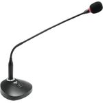 OMNITRONIC MIC SHC-2 Schwanenhalsmikrofon (13030926)