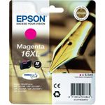 Epson Ink/16XL Pen+Crossword 6.5ml MG SEC (C13T16334022)