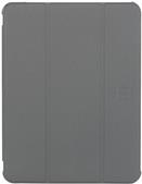 TUCANO SATIN TABLETHUELLE GREY APPLE IPAD AIR 11 M2 (IPDA11M2ST-G)