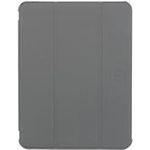 TUCANO SATIN TABLETHUELLE GREY APPLE IPAD AIR 11 M2 (IPDA11M2ST-G)