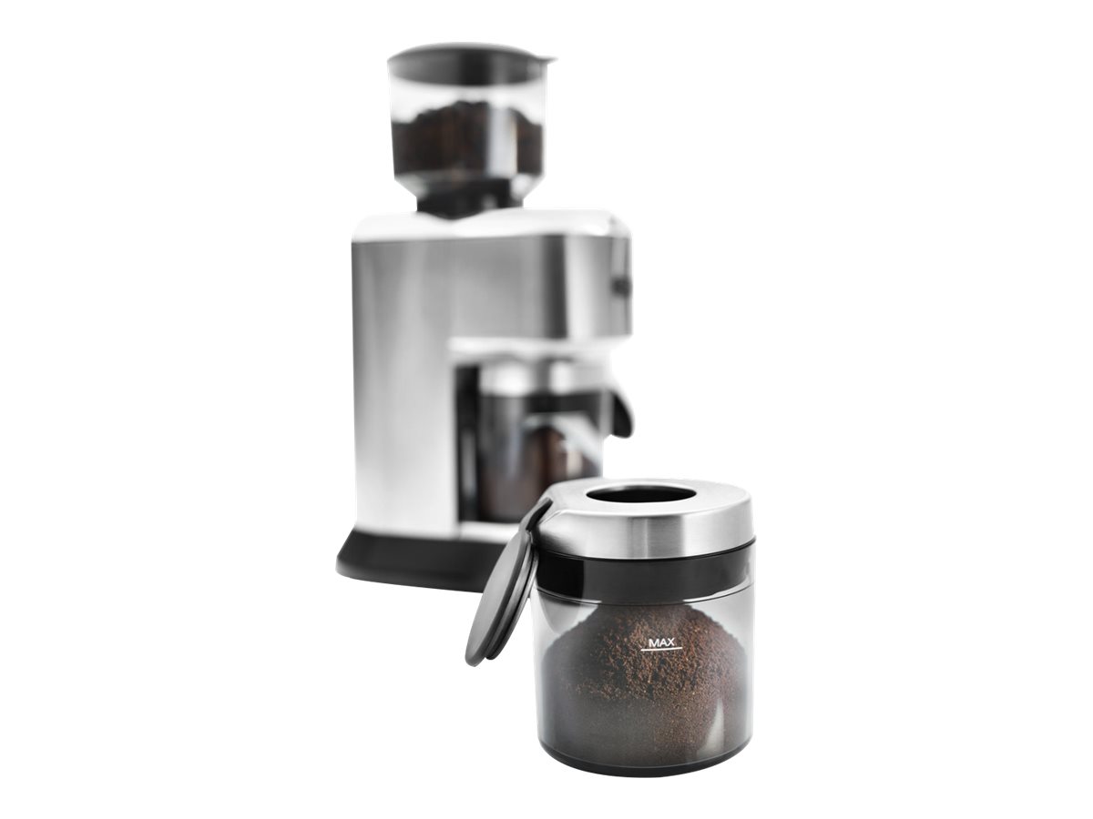 De'Longhi Dedica KG 520.M Kaffeemühle 150 W Rostfreier Edelstahl
