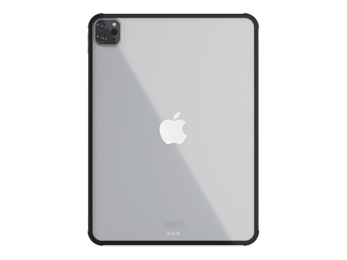 Epico Hero Tablet-Hülle für Apple iPad Pro 11" Klar, Schwarz