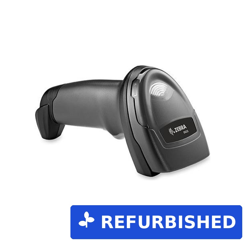 Zebra DS2208 USB Kit (DS2208-SR7U2100AZW)