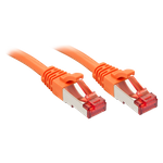 Lindy Patch-Kabel RJ-45 (M) bis RJ-45 (M) (47807)