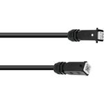 PSSO HQ5 Verlängerung 5x2,5 6m H07RN-F sw (30245664)