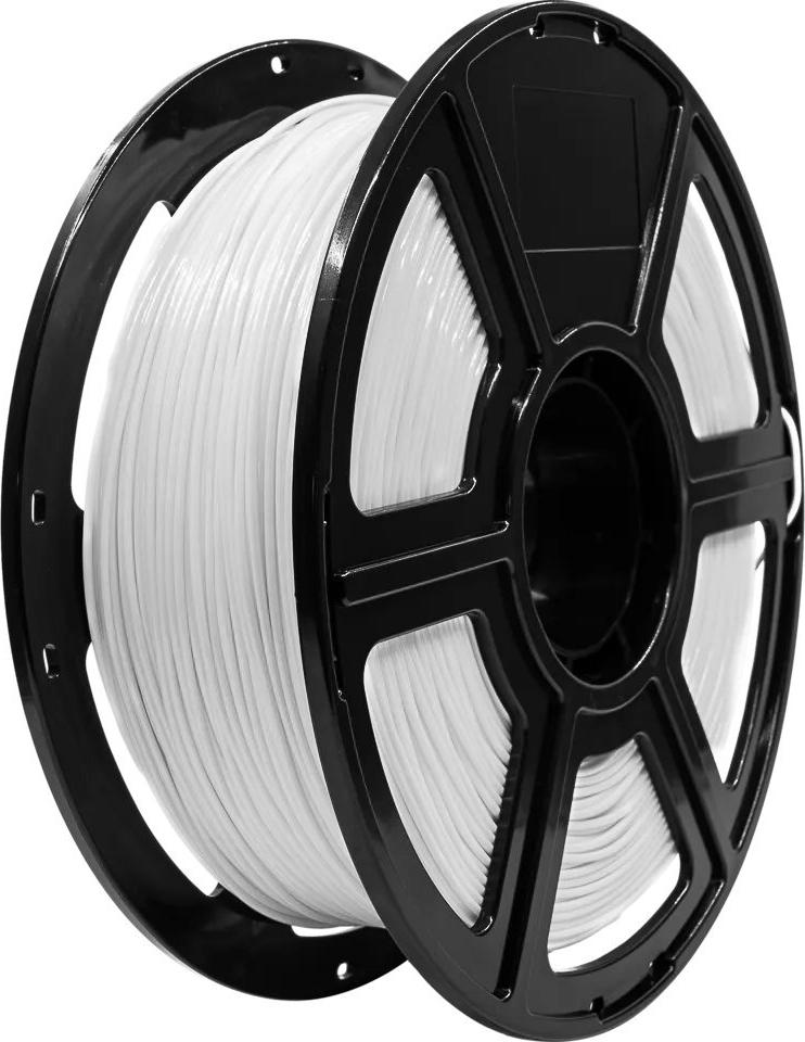 FlashForge HS PETG 1.75mm WHITE 1kg (90009599001)