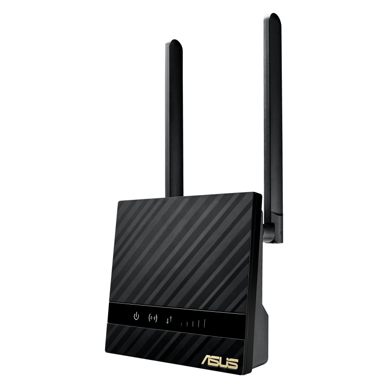 ASUS 4G-n16 Wireless Router (90IG07E0-MO3H00)