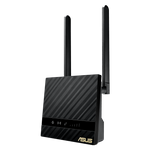 ASUS 4G-N16 Wireless Router (90IG07E0-MO3H00)