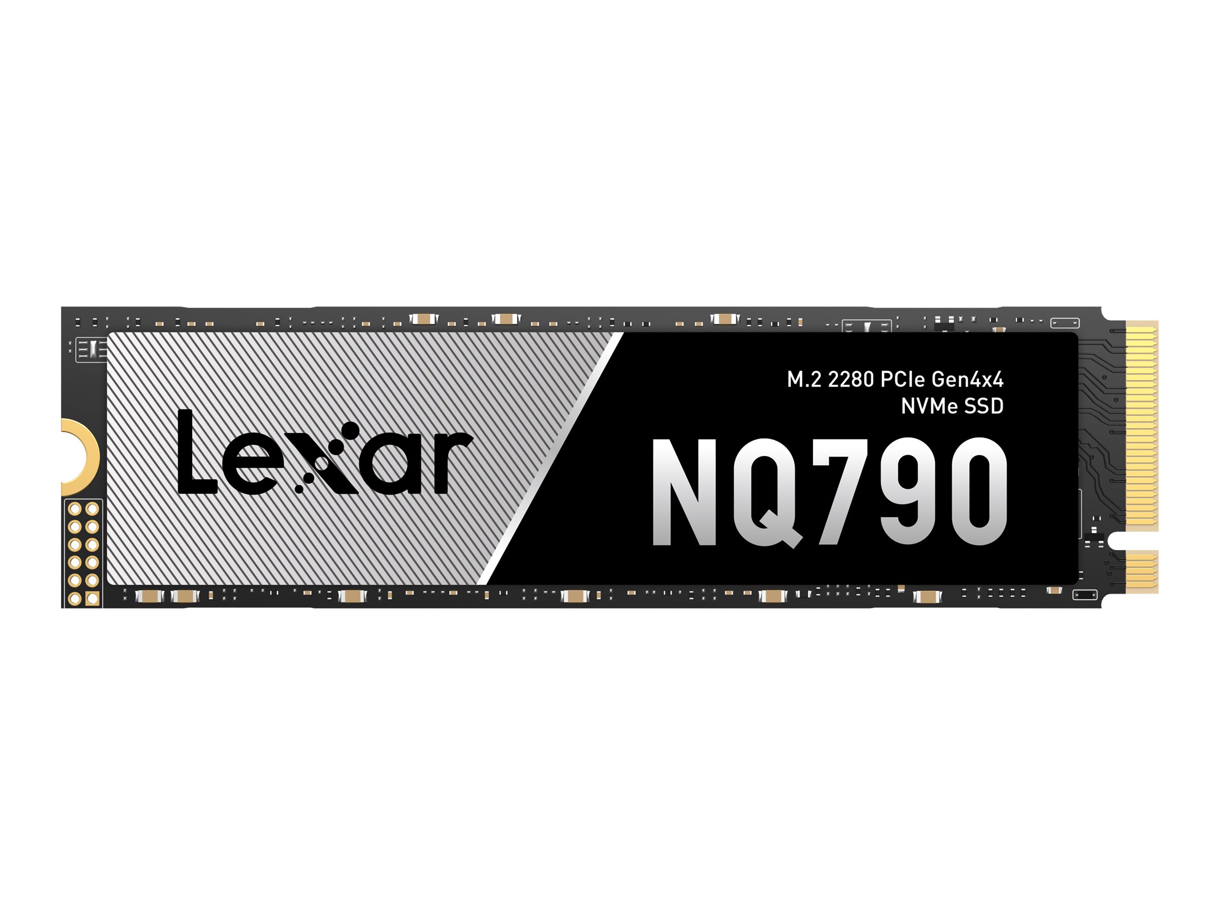 Lexar NQ790 SSD 1 TB M.2 2280 PCIe 4.0 x4 NVMe