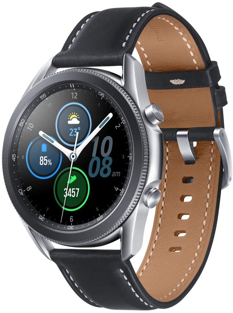 Samsung Galaxy Watch 3 (SM-R840NZSAEUE)