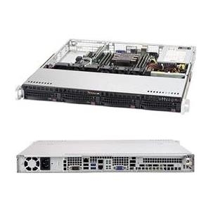 Supermicro SuperServer 5019P-M (SYS-5019P-M)