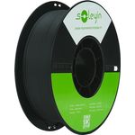 Creality SOLEYIN ULTRA PLA 1,75mm MATTE BLACK 1kg (3301010513)