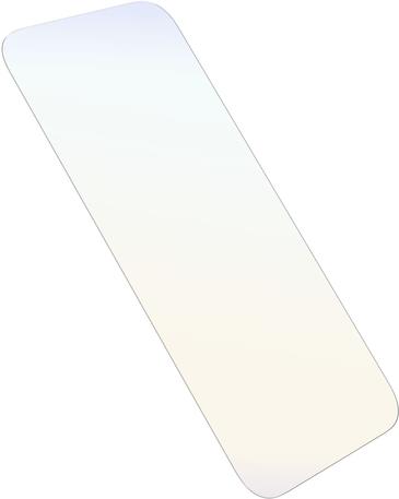 OTTERBOX OB PREMIUMPRO GLASS BLUE LIGHT APPLE IPHONE 16 - CLEAR-PROPACK (77-96200)