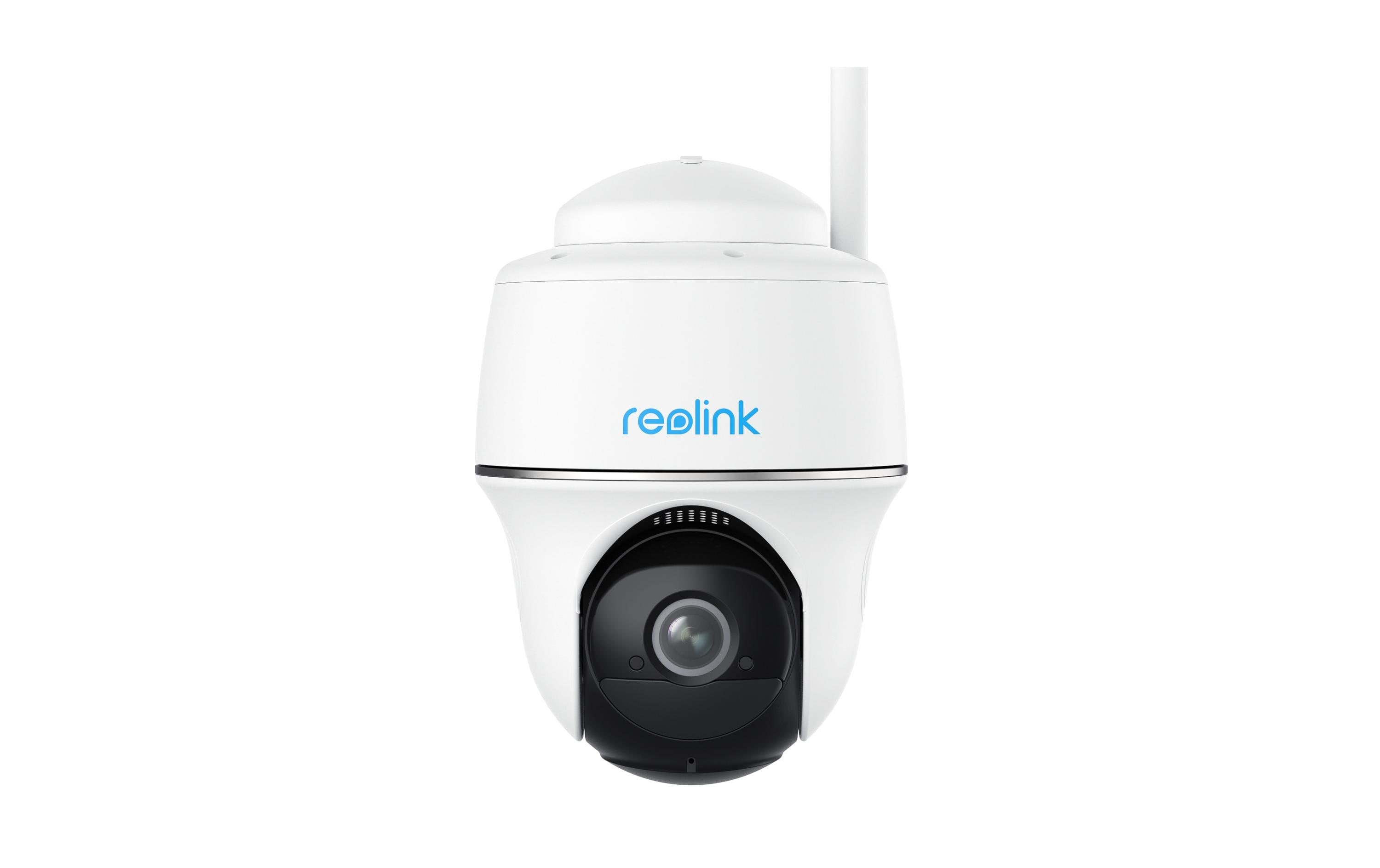 Reolink Argus Series B430 Dome IP-Sicherheitskamera 2880 x 1616 Pixel Weiß