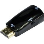 Gembird Cablexpert Videokonverter (A-HDMI-VGA-02)