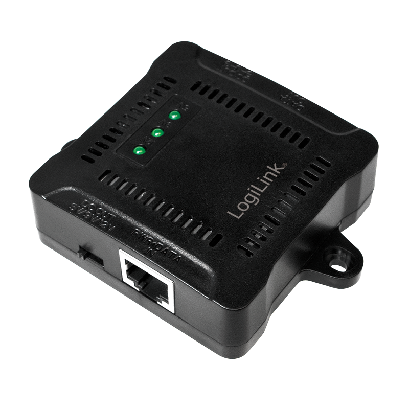 LogiLink POE005 Gigabit Ethernet (POE005)