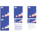 AVERY Zweckform Formularbuch Einwilligungserklärung DSGVO (1782)