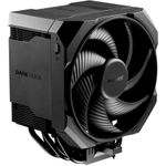 be quiet Luftkühler Dark Rock 6 135mm 220W TDP schwarz (BK046)