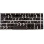 HP Keyboard (ICELANDIC) (686299-DD1)