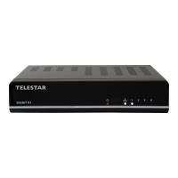 Telestar Tele DIGIBIT R1 W-LAN Sat-to-IP bk | Router (5310440)