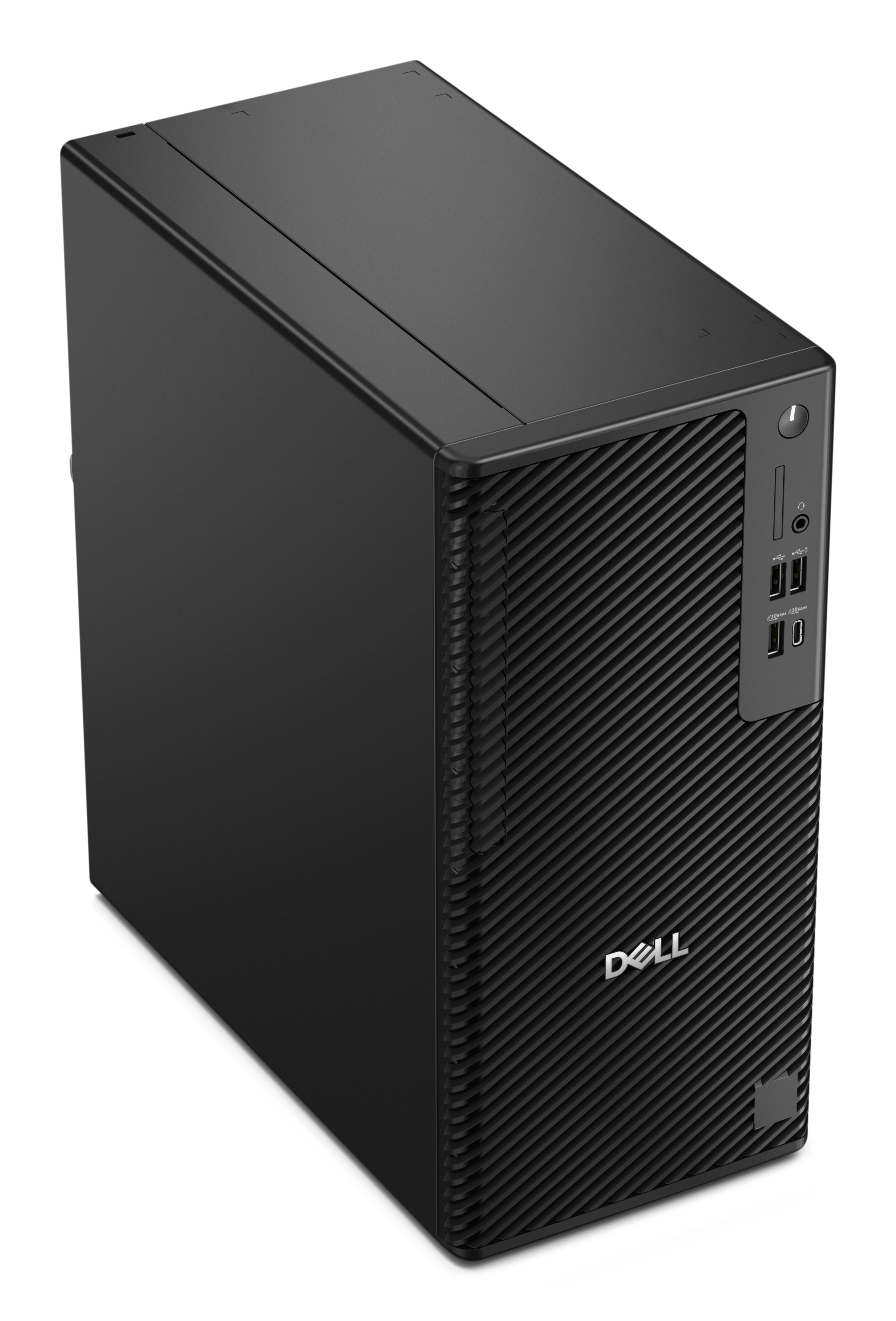 Dell Precision PW7T1260 Tower Core Ultra 7 265 16 GB RAM 512 GB SSD RTX A1000 Schwarz