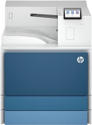 HP LaserJet Enterprise 8501DN Printer Europe - Multilingual (9S187A#B19)