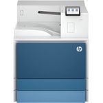 HP LaserJet Enterprise 8501DN Printer Europe - Multilingual (9S187A#B19)