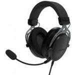 Genesis Gaming Headset TORON 531 kabelgeb. schwarz (NSG-2117)