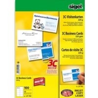 Sigel Business Card 3C LP795 (LP795)