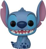 Funko Pop! Figur Disney Lilo & Stich Smilling Seated (889698556170)