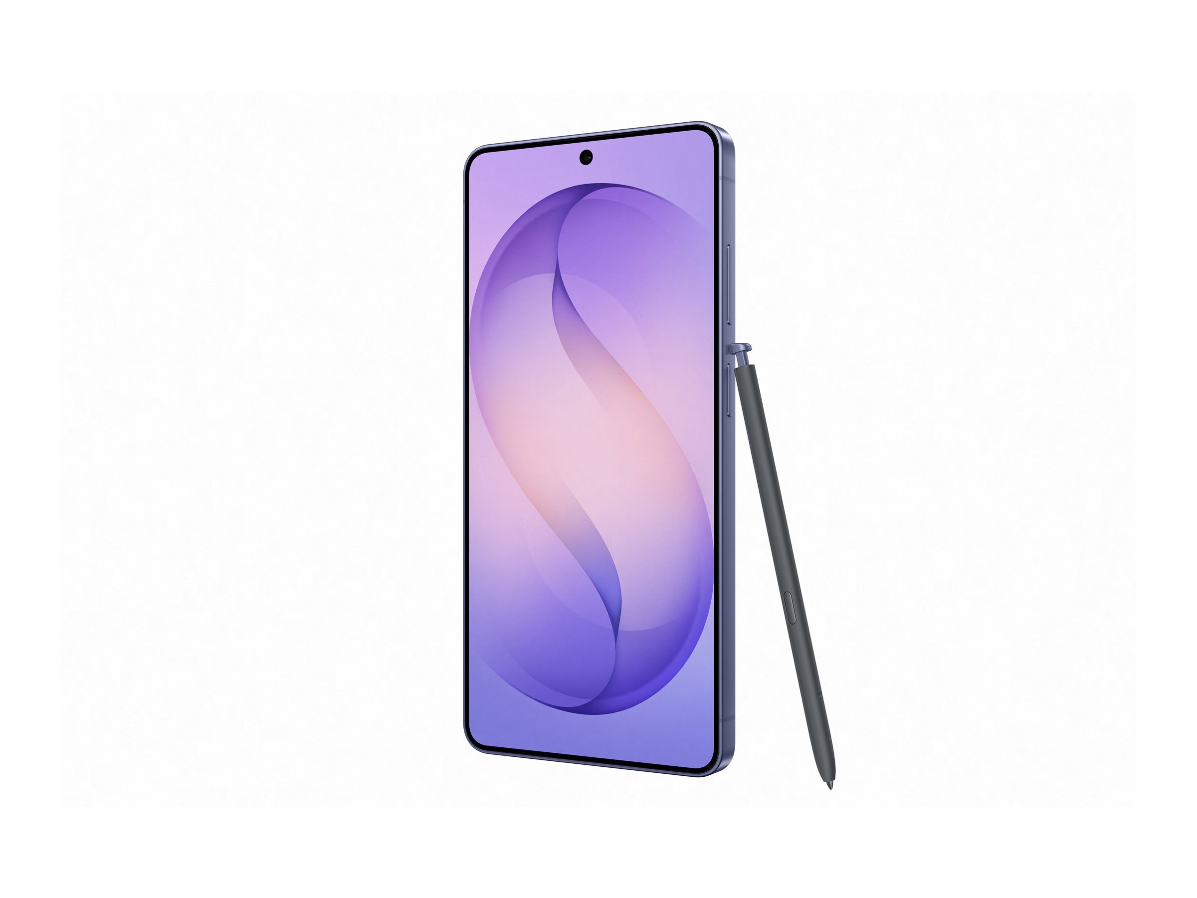 Samsung Galaxy S26 Ultra 16 GB RAM 1 TB 6,9" AMOLED 200 MP Quad-Kamera Cobalt Violet