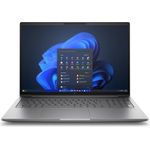 HP ZBook Power G11, Ryzen 9 8945HS, 64GB RAM, 1TB SSD, RTX 3000 Ada Generation, DE ( (86B21EA#ABD)
