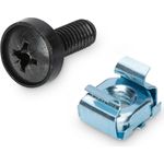 DIGITUS Montage Set 25,40cm (10")/19" (DN-19 SET)