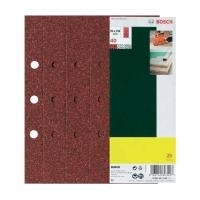 Bosch Schleifpapier (2607017099)