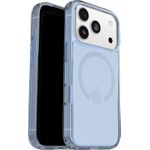 OtterBox Symmetry Clear MagSafe Camera Control für iPhone 17 Pro blue (77-98849)