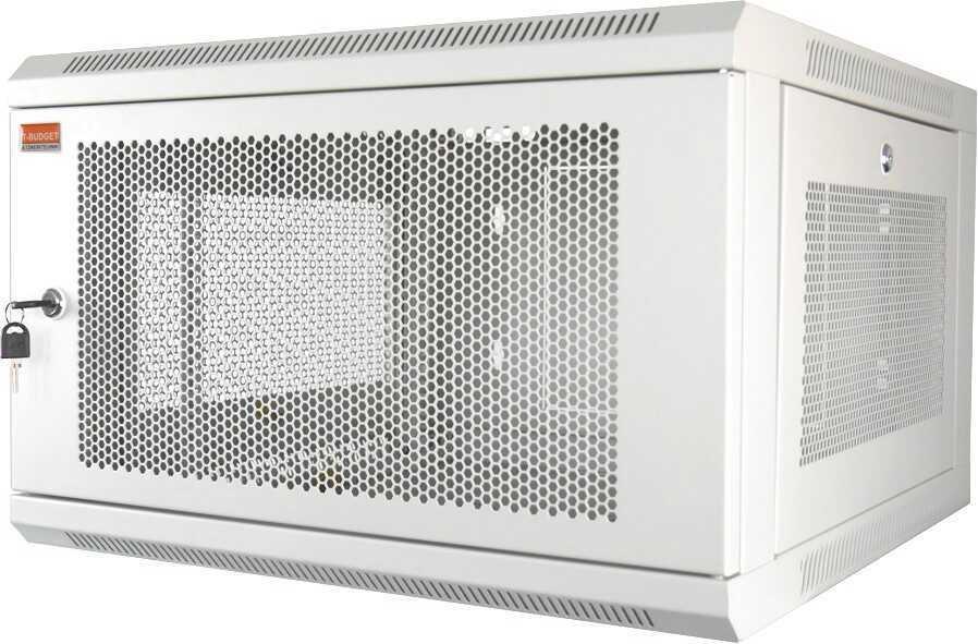 IT-BUDGET 19"-Netzwerkschrank SWA (90ITB19MSR666TW)