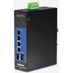 TRENDnet TI-G642I Switch (TI-G642I)
