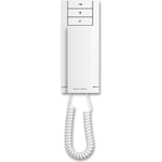 Busch-Jaeger 8300-0-0001 Audio-Intercom-System Weiß (2CKA008300A0001)